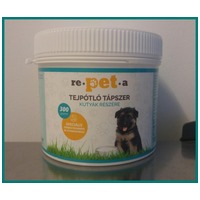Re-pet-a tejpótló tápszer kutyáknak #2
