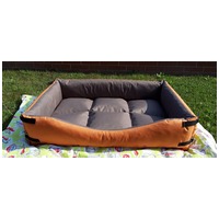 Vízhatlan és strapabíró kutyafekhely #5