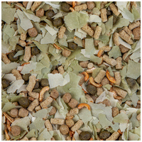 Sera Pond Mix Royal #2