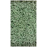 Tofu alom zöld tea illattal macskáknak #2