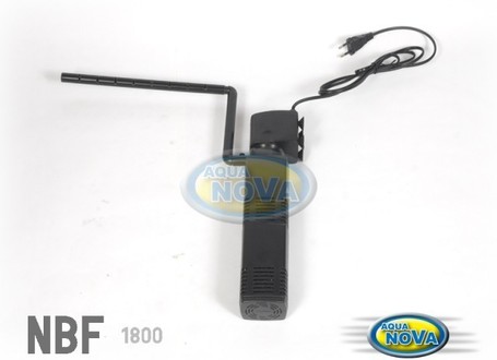 Aqua Nova NBF akváriumi belső szűrők