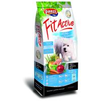 FitActive Hypoallergenic Fish, Apple & Rice
