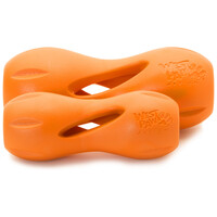 West Paw Qwizl - Jutalomfalattal tölthető rágóka #3