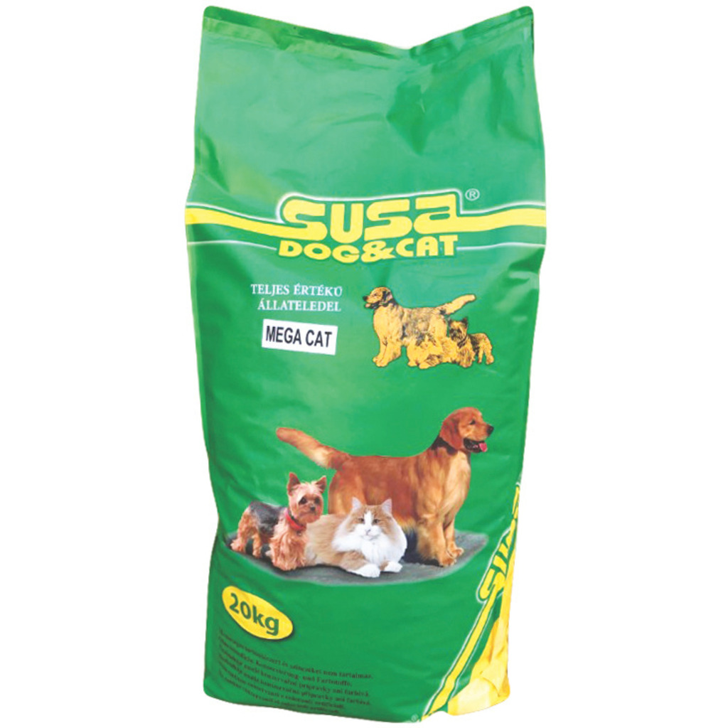 Susa Mega Cat | Okosgazdi