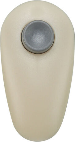 Trixie ujjon hordható lágy hangú klikker