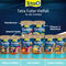 Tetra Cichlid Granules szemcsés sügértáp