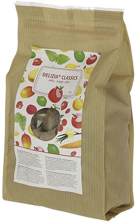 Kerbl Delizia jutalomfalat lovaknak