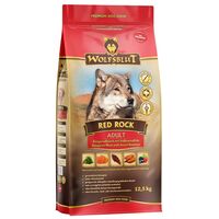 Wolfsblut Red Rock Adult kenguru, lóhús és sütőtök