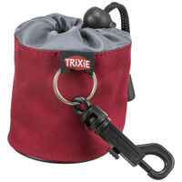 Trixie Mini Snack Bag - Jutalomfalat tartó táska
