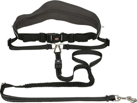 Trixie Dog Activity derékpóráz közepes és nagytestű kutyákhoz