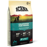 Acana Coldwater Fish hrană fără cereale câini