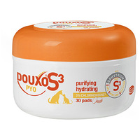 Douxo S3 Pyo șervețele pentru câini și pisicinak