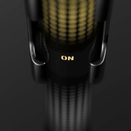 AquaEl Platinum Heater - akvárium fűtők