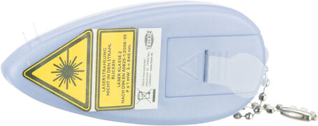 Trixie lézer egér cicáknak