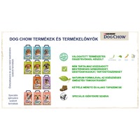 Dog Chow Senior bárányhússal #3