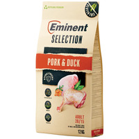 Eminent Selection Adult Pork & Duck Gluten Free