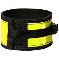 Kerbl fényvisszaverő lábcsat lovaknak #2