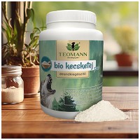 Teomann Bio Kecsketejpor kutyáknak #3