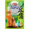 Tofu alom zöld tea illattal macskáknak