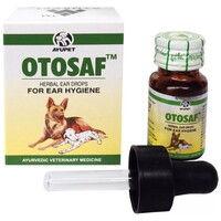 Otosaf gyógynövényes fülcsepp
