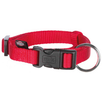 Trixie Classic kutyanyakörv piros és fekete színben #4