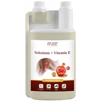 Over Horse Selenium + vitamina E