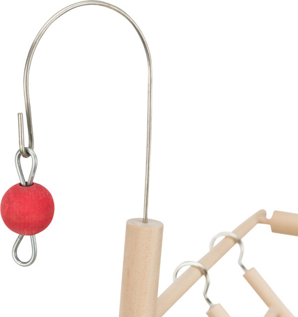 Trixie fa játszótér madaraknak