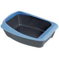 Virgo peremes macska alomtál #2