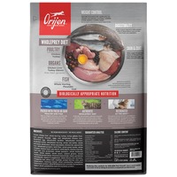 Orijen Fit & Trim Cat - Diétás macskatáp #2