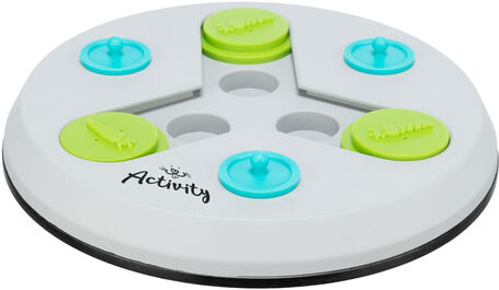 Trixie Slide & Fun Board stratégiai játék rágcsálóknak