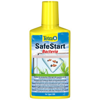 Tetra SafeStart Live Bacteria vízelőkészítő szer