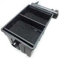 Aqua Nova NUB beásható kerti dobozszűrők UV sterilizátorral #3