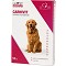 Lavet carnivit tablete pentru câini