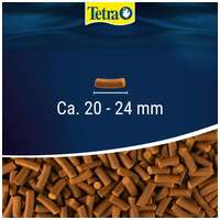 Tetra Weekend díszhaltáp #7