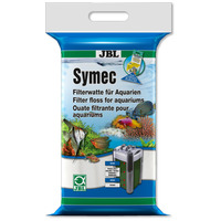 JBL Symec Filterwatte material filtrant de bumbac