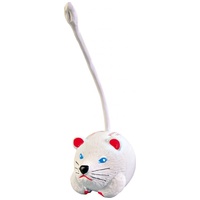 Trixie latex állatfigura hosszú farokkal #4