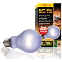 Exo Terra Daytime Heat Lamp terráriumi neodímium nappali izzó #3