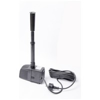 Aqua Nova NP szivattyúk fejszettel #6