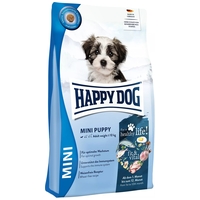 Happy Dog Fit & Vital Mini Puppy | Száraztáp kistestű kölyökkutyáknak