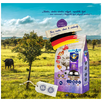 Happy&Fit Superior Fresh Beef, Ostrich & Waterbuffalo #2