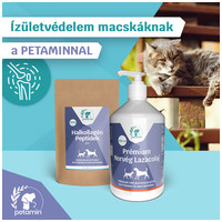 Petamin norvég lazacolaj #3