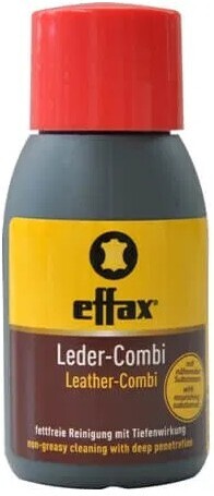 Effax Leather-Combi professzionális bőrtisztító