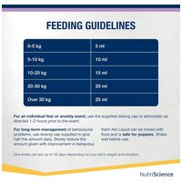 NutriScience Kalm Aid stresszoldó készítmény #6