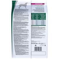 Eukanuba Restricted Calories száraz gyógytáp kutyáknak #2