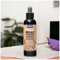 Greenman Relax levendulás légfrissítő #3