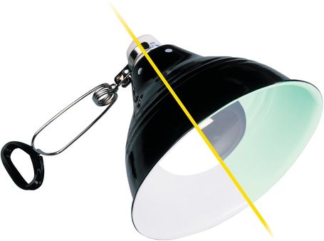 Exo Terra Glow Light Fluorescent búrás lámpa terráriumhoz