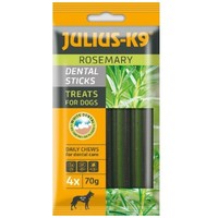 Julius-K9 Rosemary Dental Sticks | Rozmaringos rudak kutyáknak