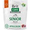 Brit Care Hypoallergenic Senior Lamb & Rice