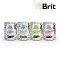 Brit Care Cat Snack Superfruits Insect pentru pisici