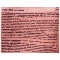 Belcando Finest Grain-Free Salmon #18